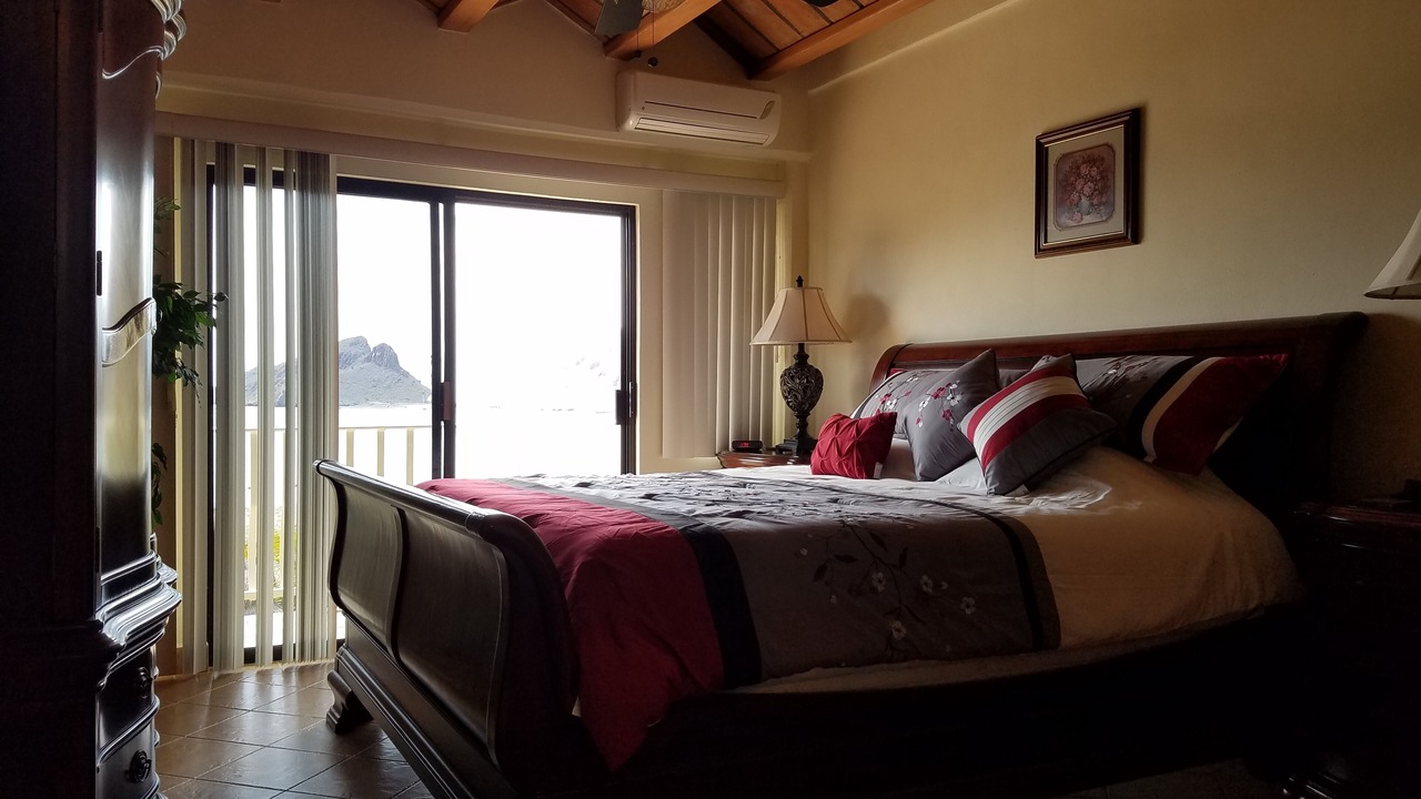 Photo of Bedroom in Sector Bahia