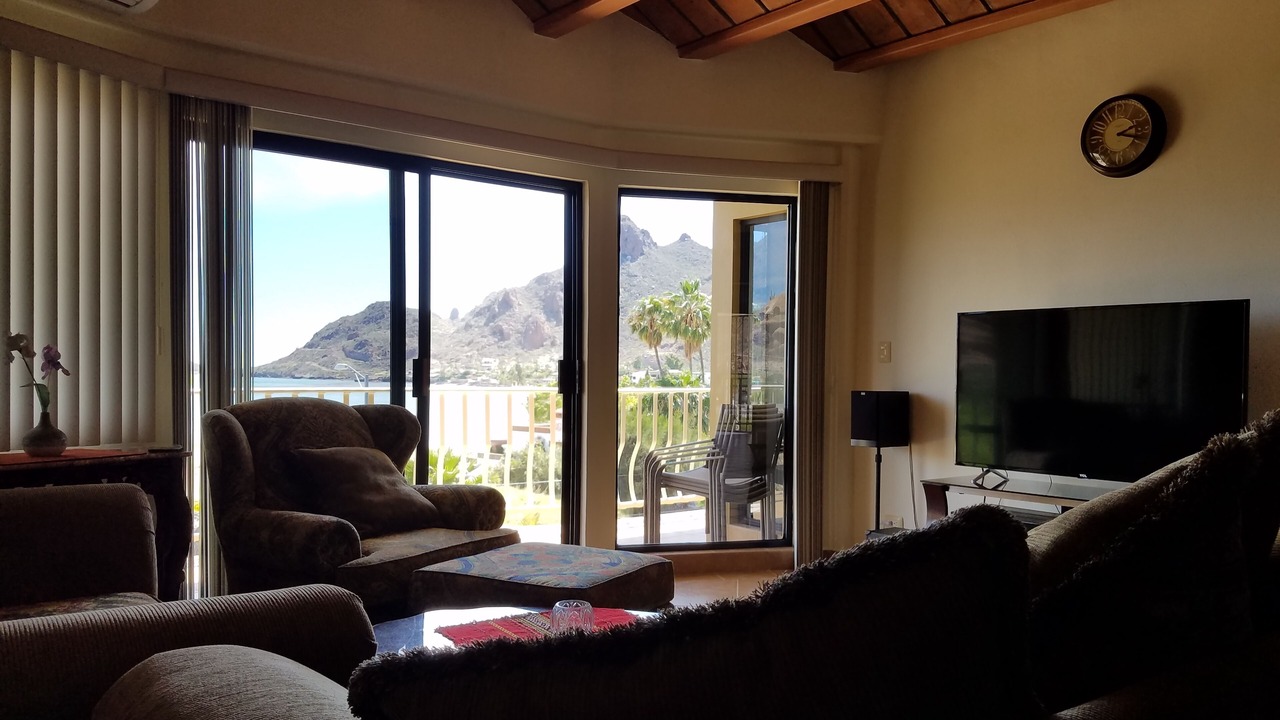 Photo of Livingroom in Sector Bahia