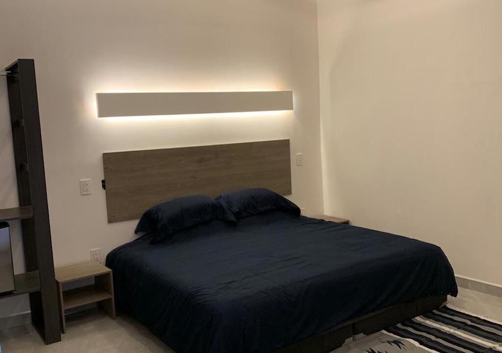 Photo of Bedroom in Colonia Roma