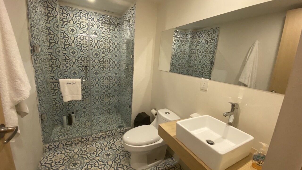 Photo of Bathroom in Colonia Roma
