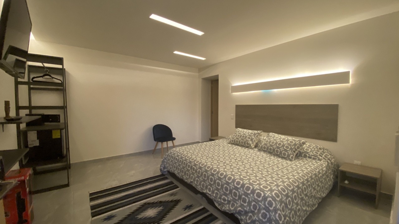Photo of Bedroom in Colonia Roma
