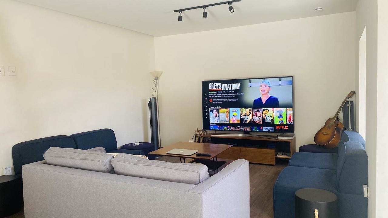 Photo of Livingroom in Colonia Roma