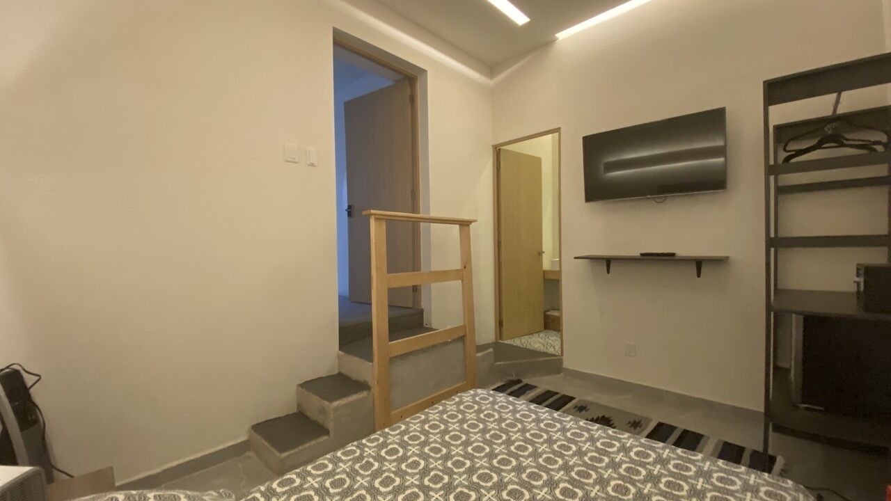 Photo of Bedroom in Colonia Roma