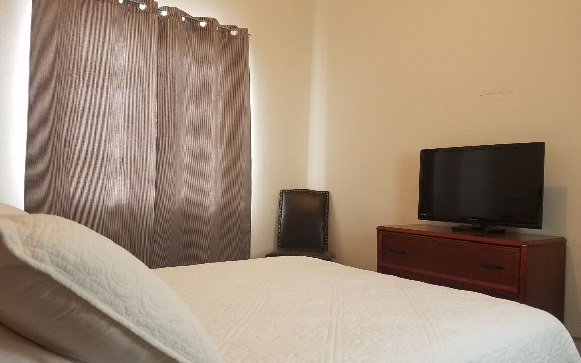 Photo of Bedroom in Juarez Municipality