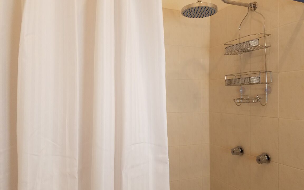 Photo of Bathroom in Juarez Municipality
