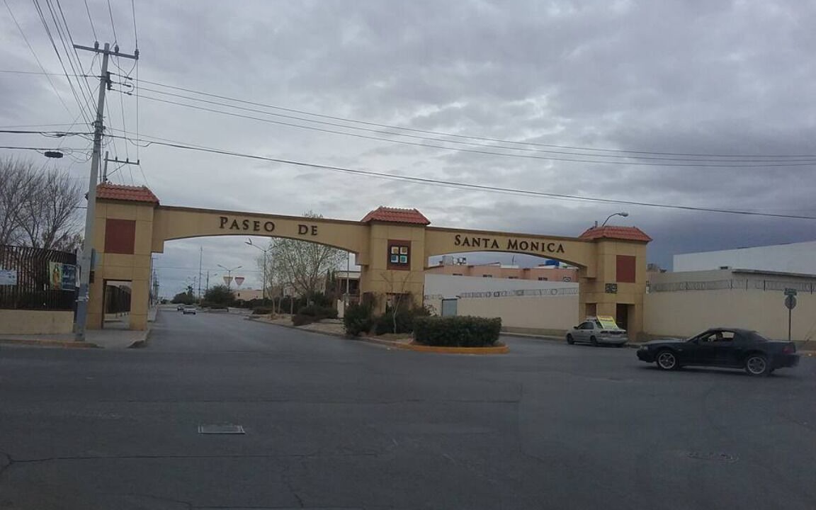 Photo of Outdoor in Juarez Municipality