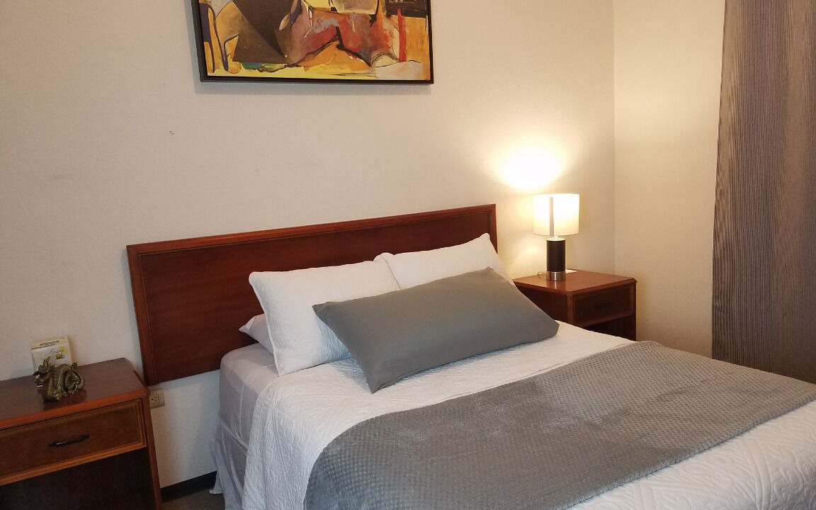 Photo of Bedroom in Juarez Municipality