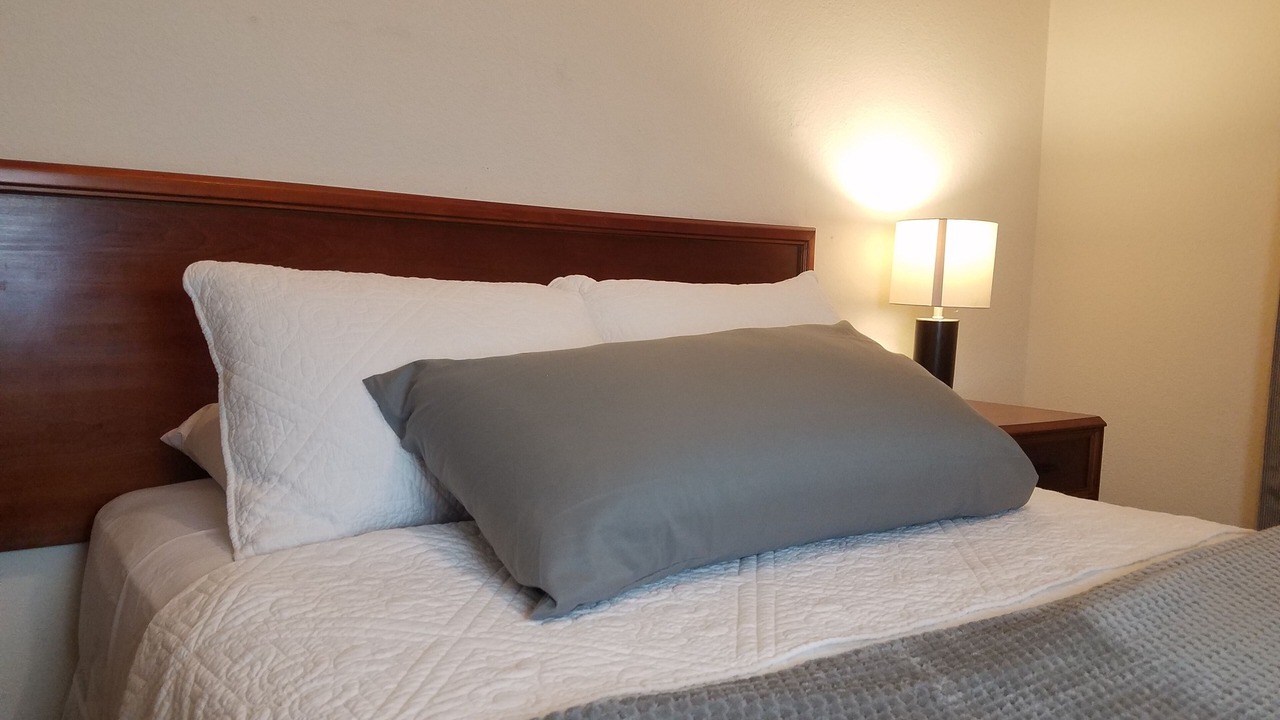 Photo of Bedroom in Juarez Municipality