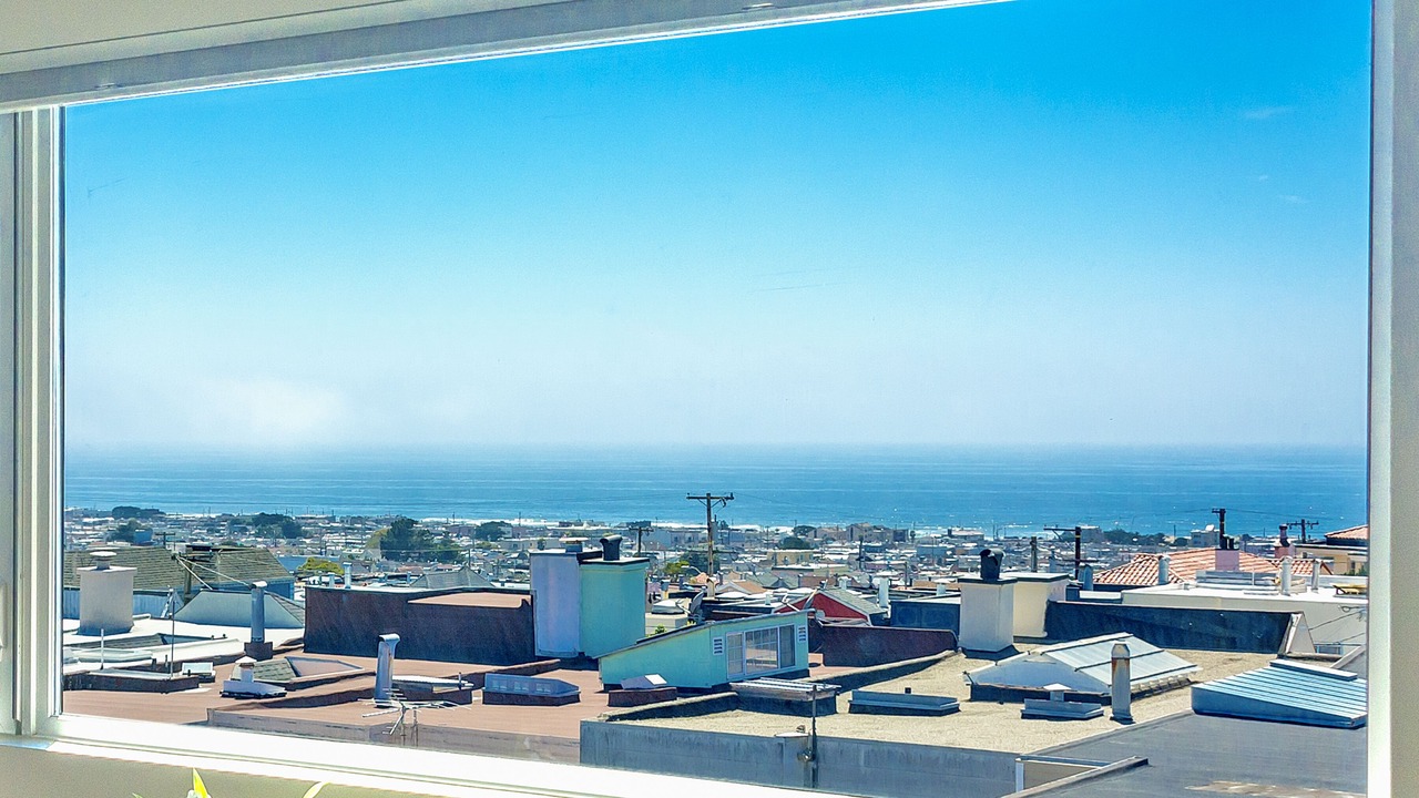 Photo of Others in Outer Sunset