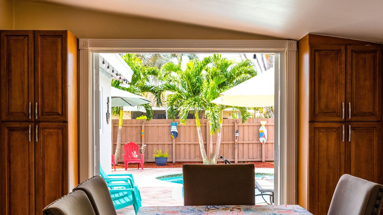 Photo of Outdoor in Cypress Point