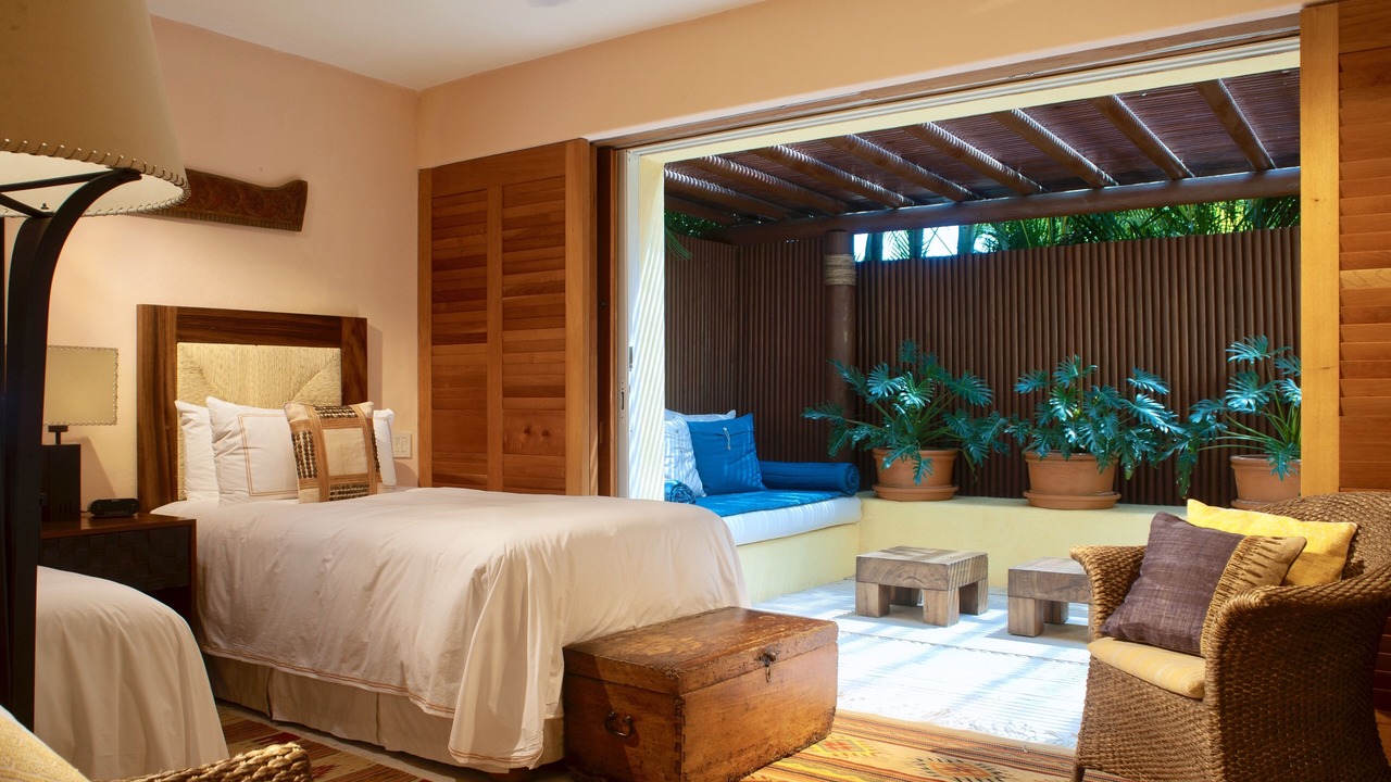 Photo of Bedroom in Tepic