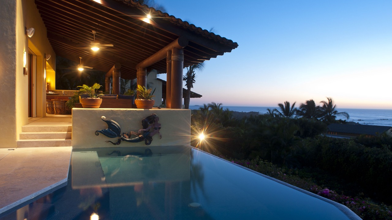 Photo of Outdoor in Tepic