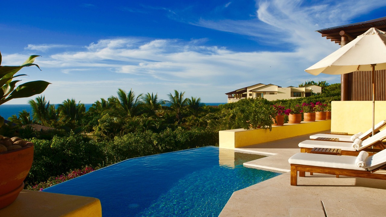 Photo of Outdoor in Tepic