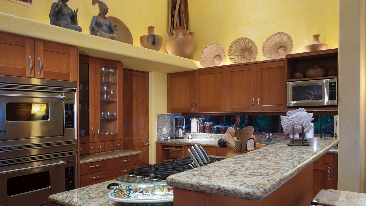 Photo of Kitchen in Tepic