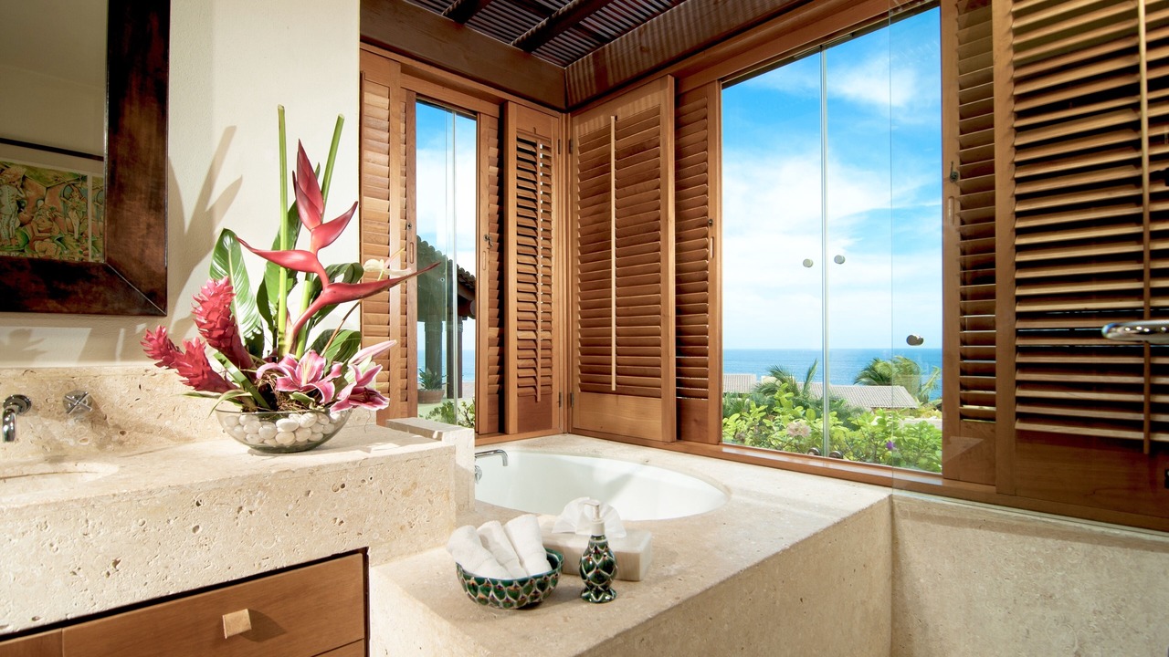 Photo of Bathroom in Tepic