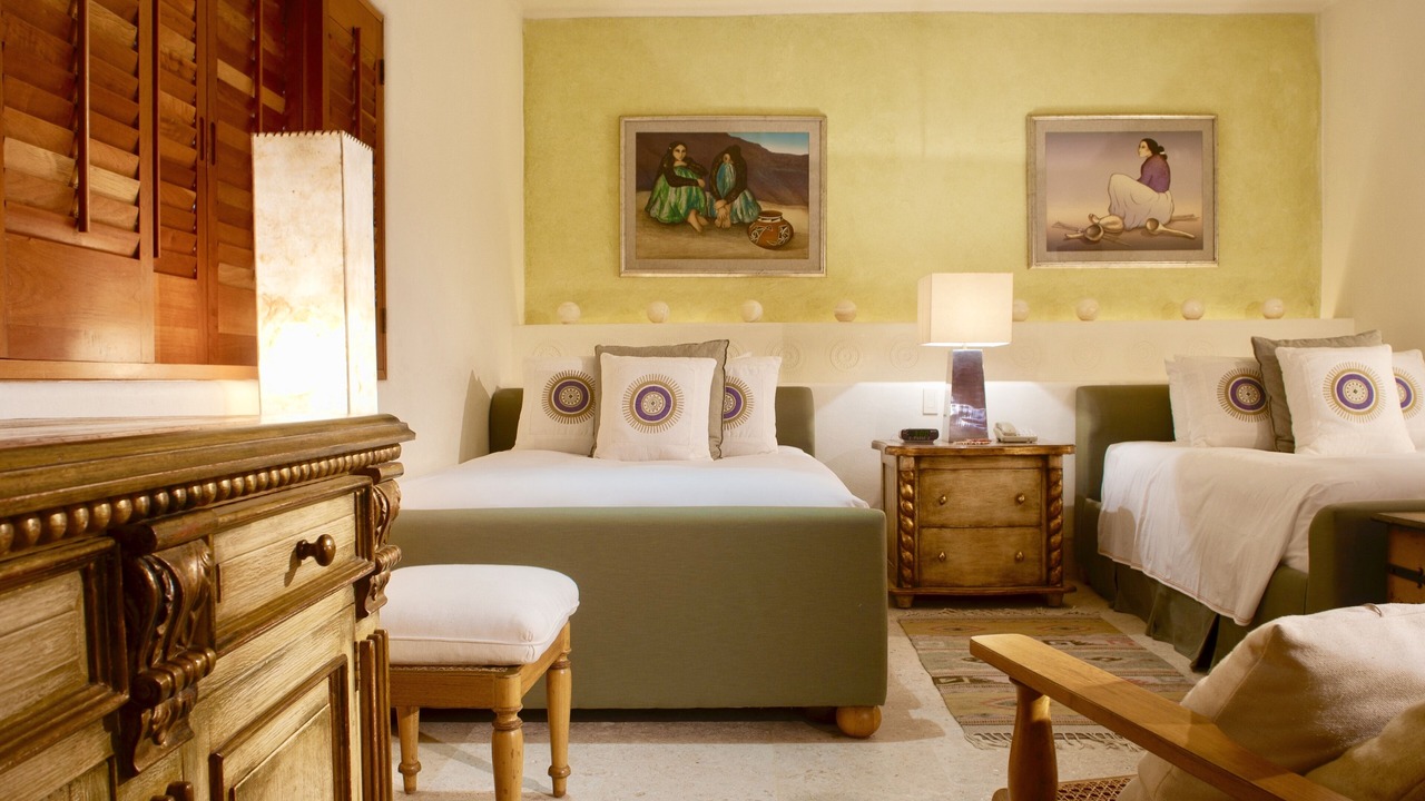 Photo of Bedroom in Tepic