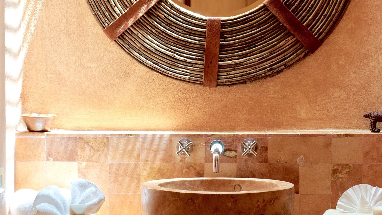 Photo of Bathroom in Tepic