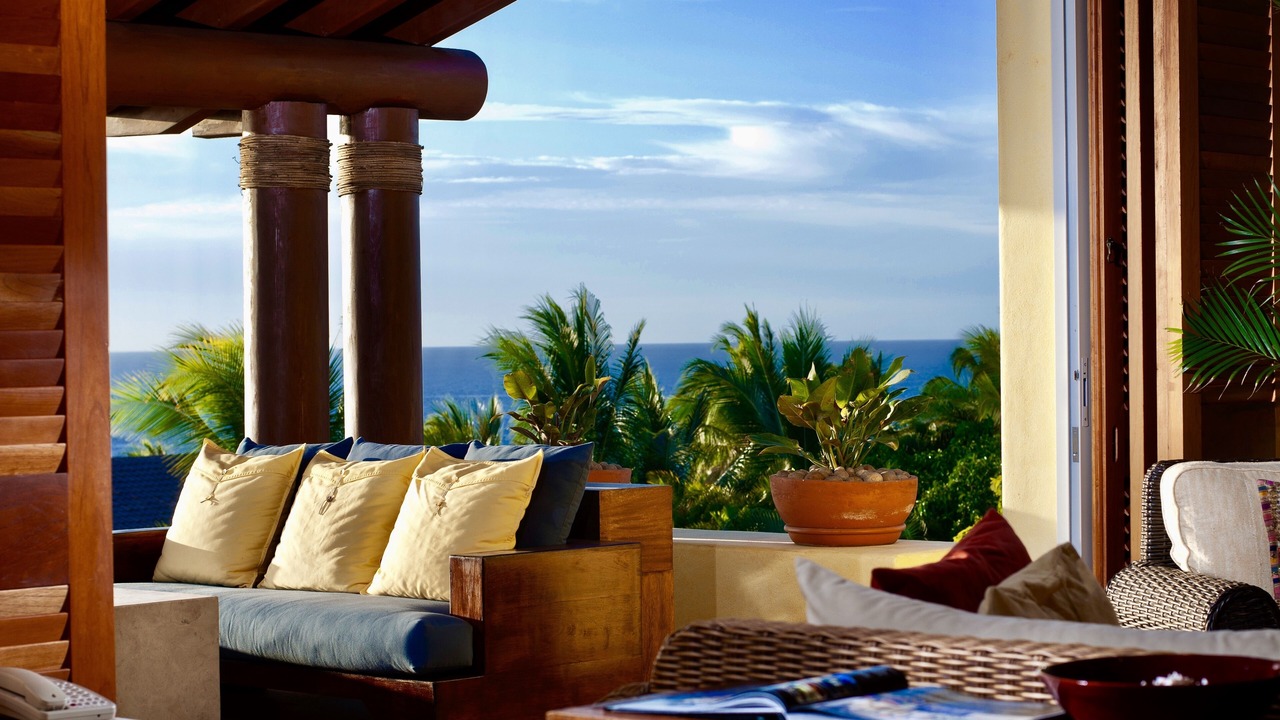 Photo of Livingroom in Tepic