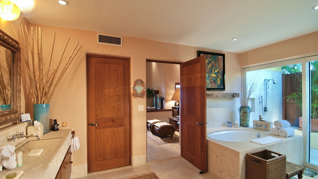 Photo of Bathroom in Tepic