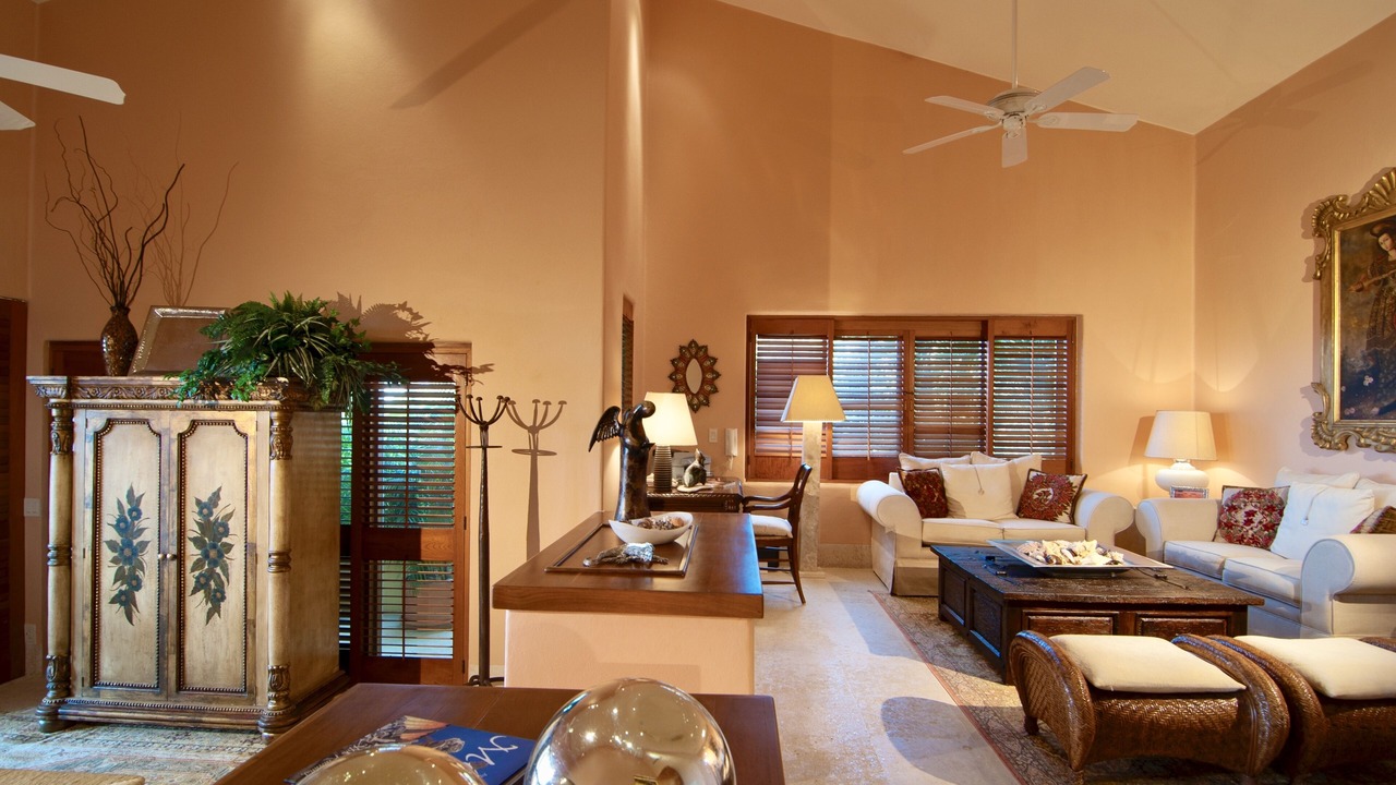 Photo of Livingroom in Tepic