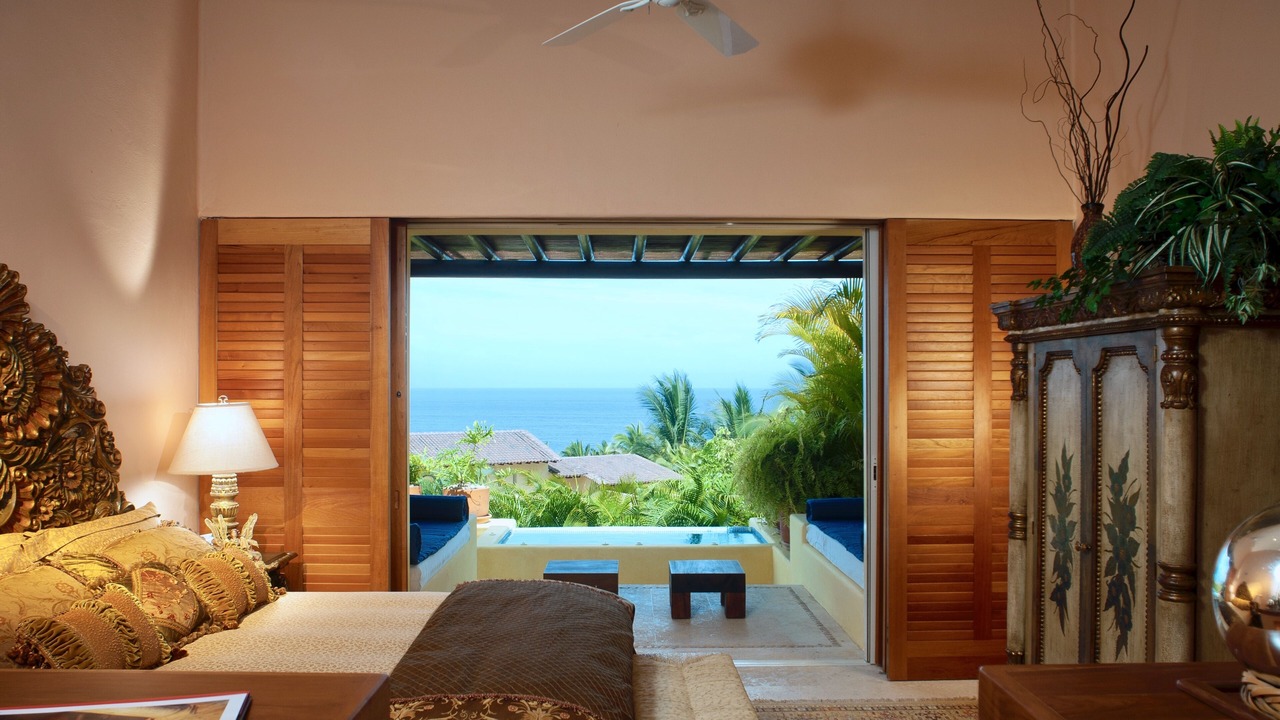 Photo of Bedroom in Tepic