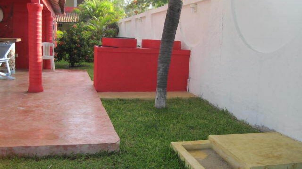 Photo of Patio Balcony in Acapulco