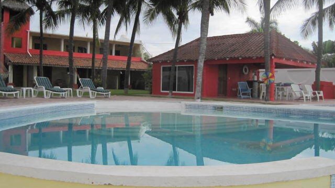 Photo of Outdoor in Acapulco