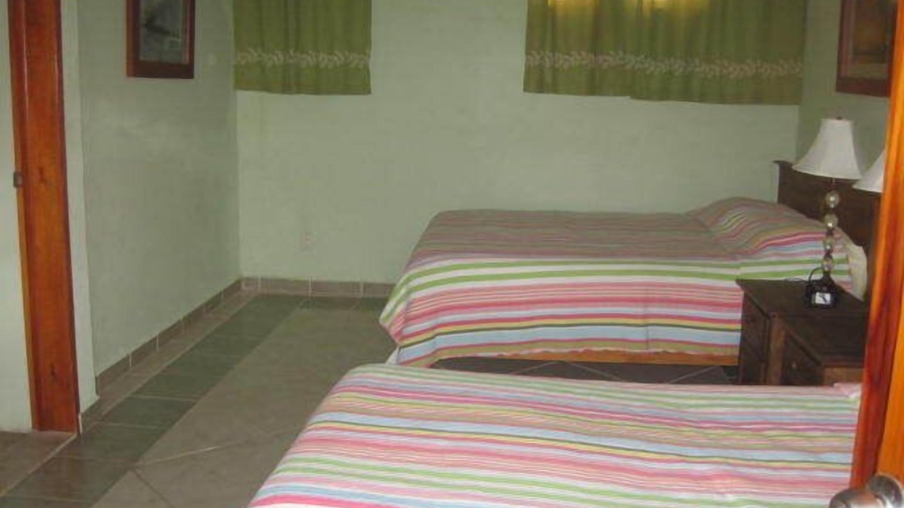 Photo of Bedroom in Acapulco