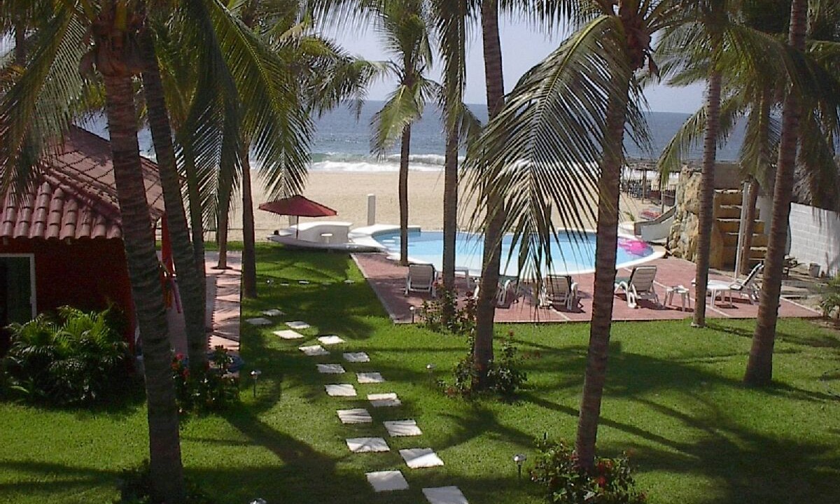 Photo of Others in Acapulco