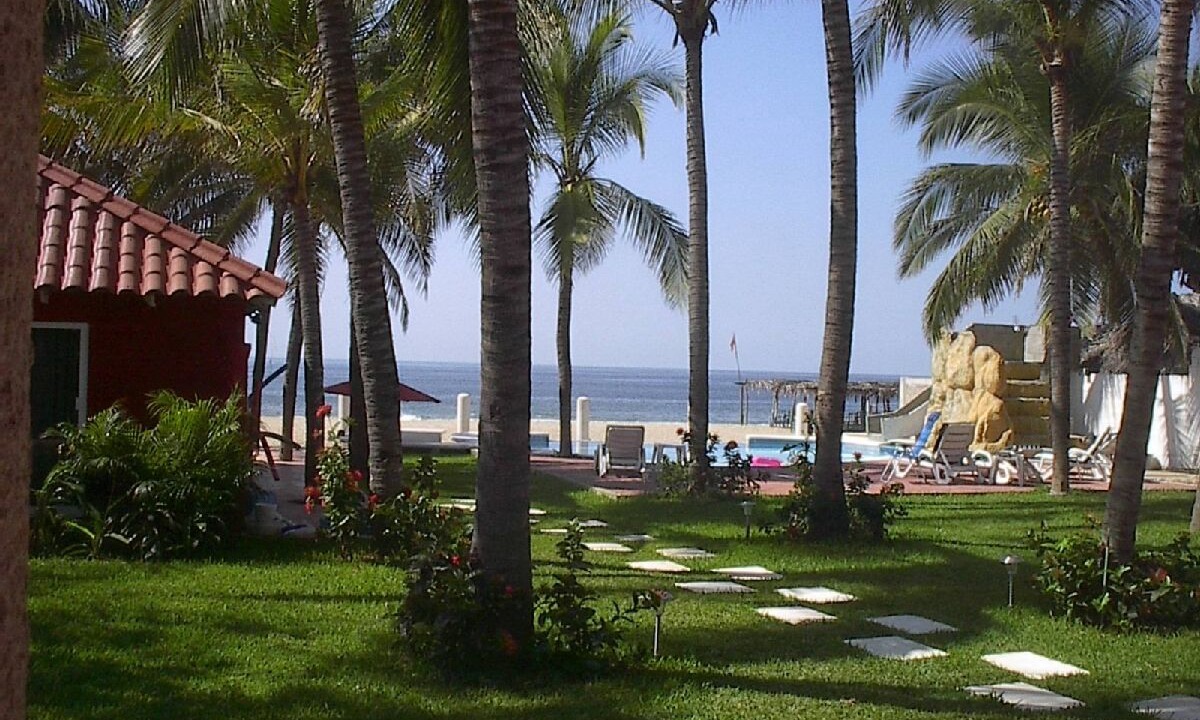 Photo of Outdoor in Acapulco