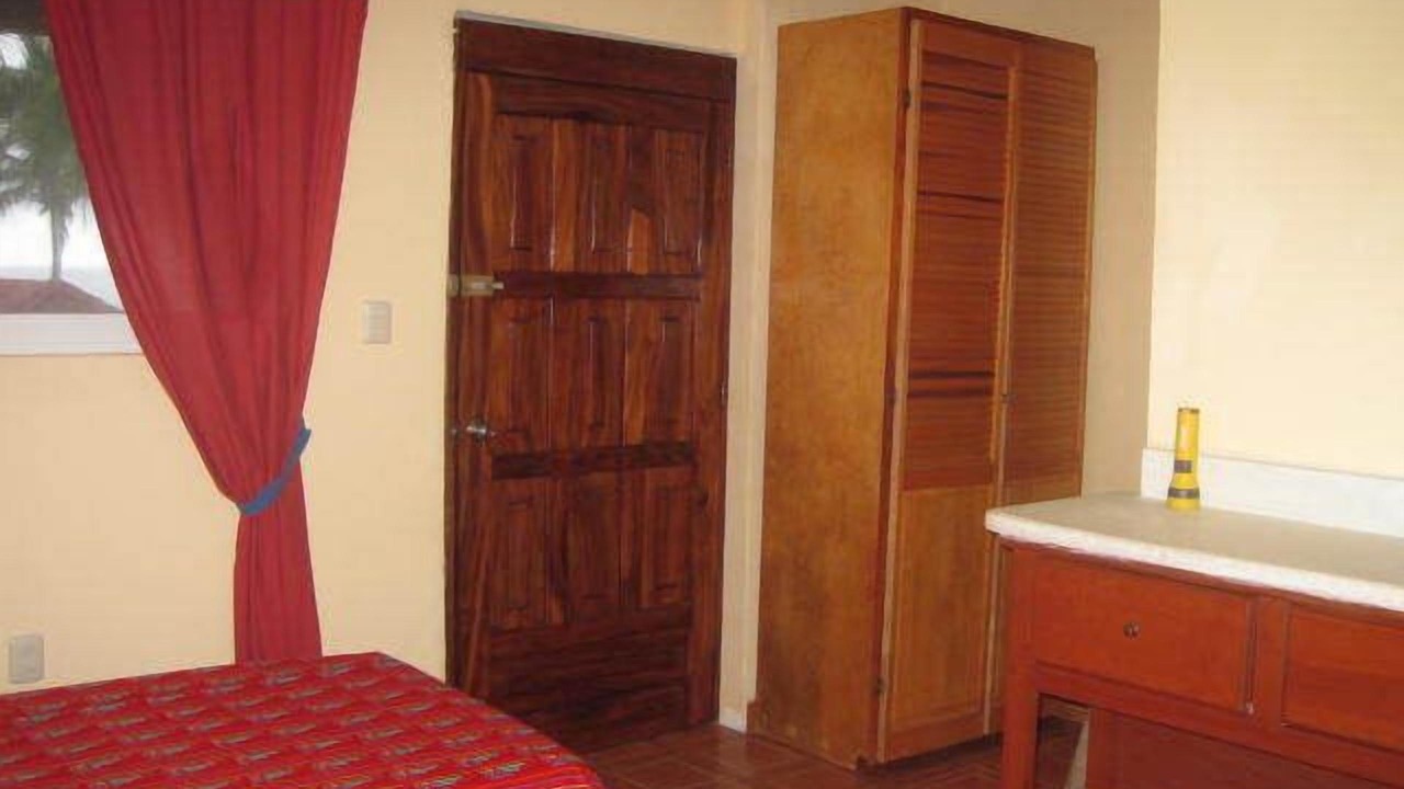 Photo of Bedroom in Acapulco
