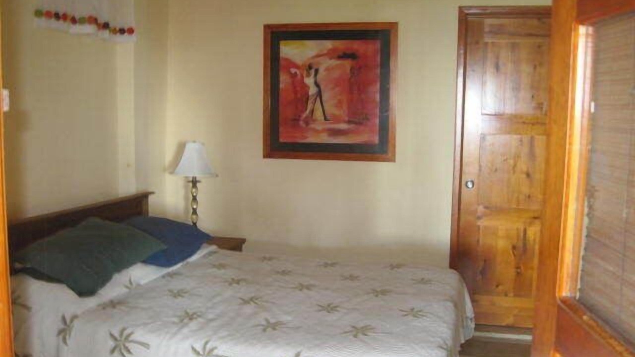 Photo of Bedroom in Acapulco