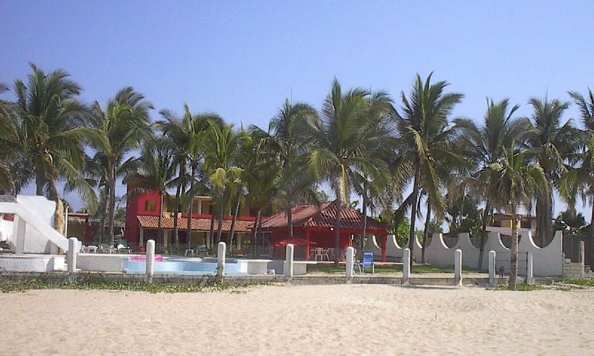 Photo of Others in Acapulco