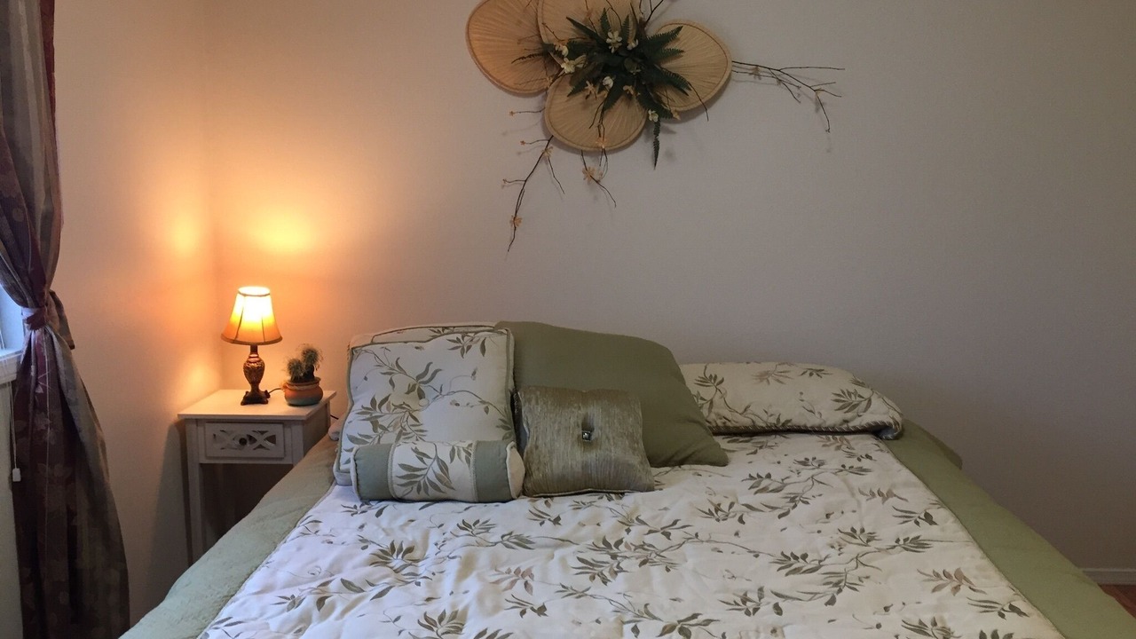 Photo of Bedroom in Bayshore - Klatt