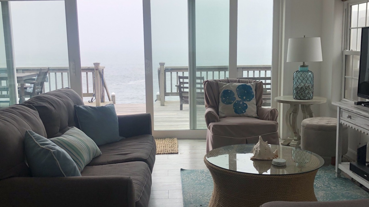 Photo of Livingroom in Matunuck
