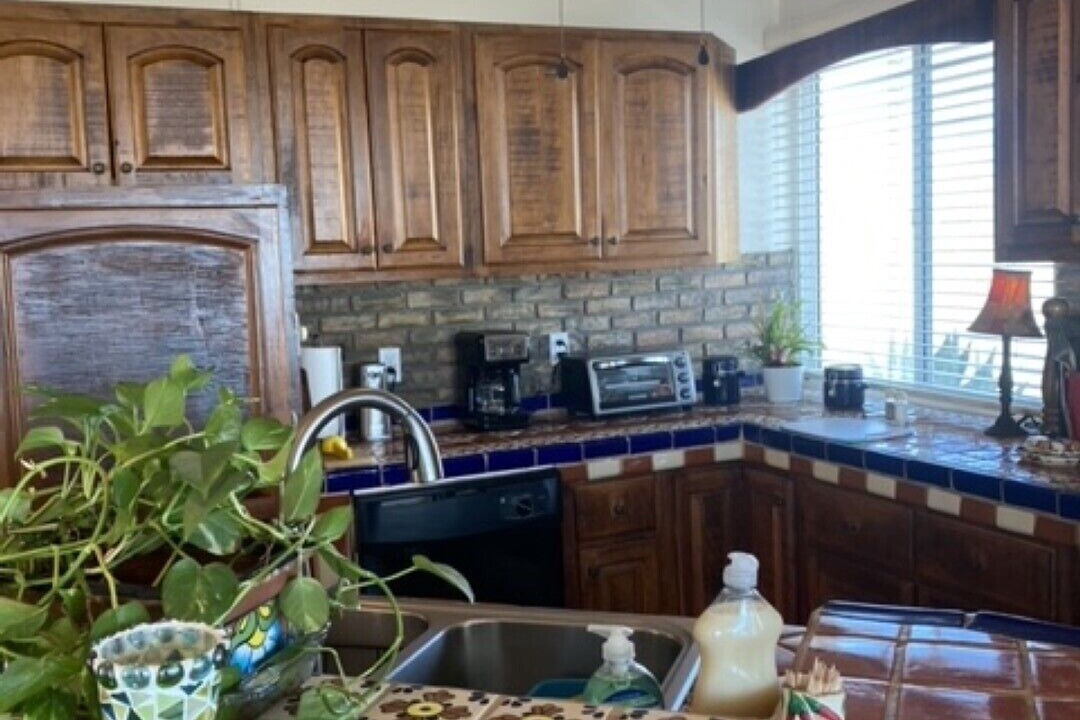 Photo of Kitchen in Puerto Penasco