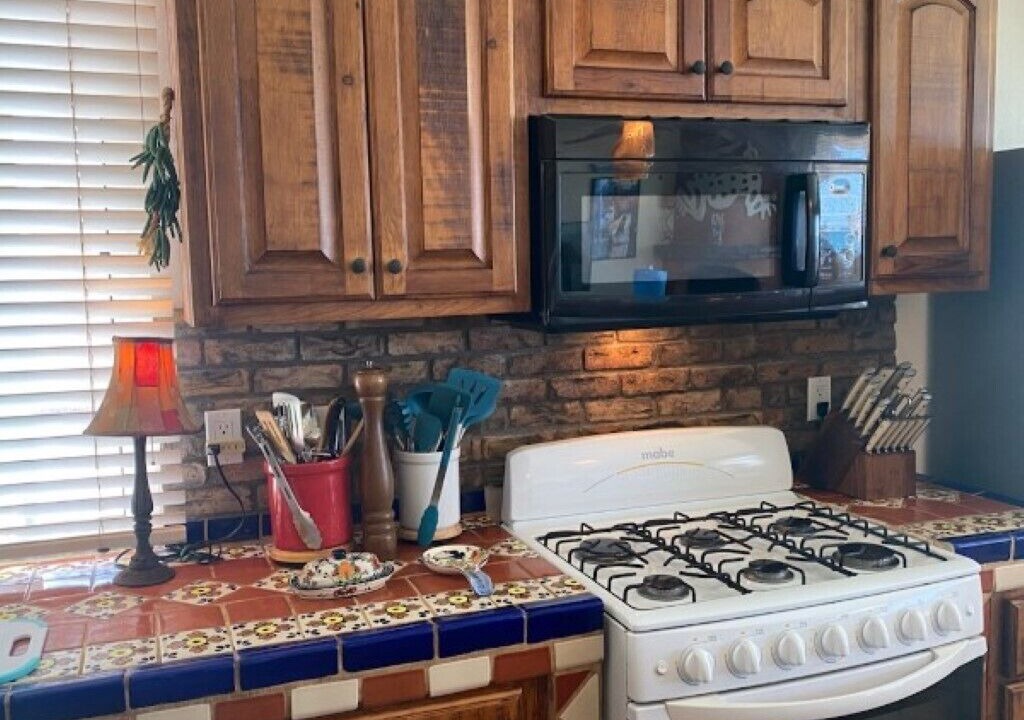 Photo of Kitchen in Puerto Penasco
