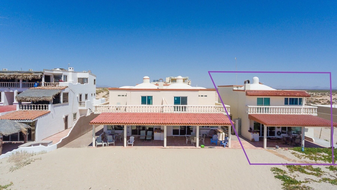 Photo of Outdoor in Puerto Penasco
