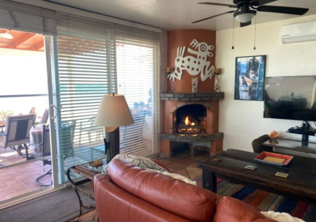 Photo of Livingroom in Puerto Penasco
