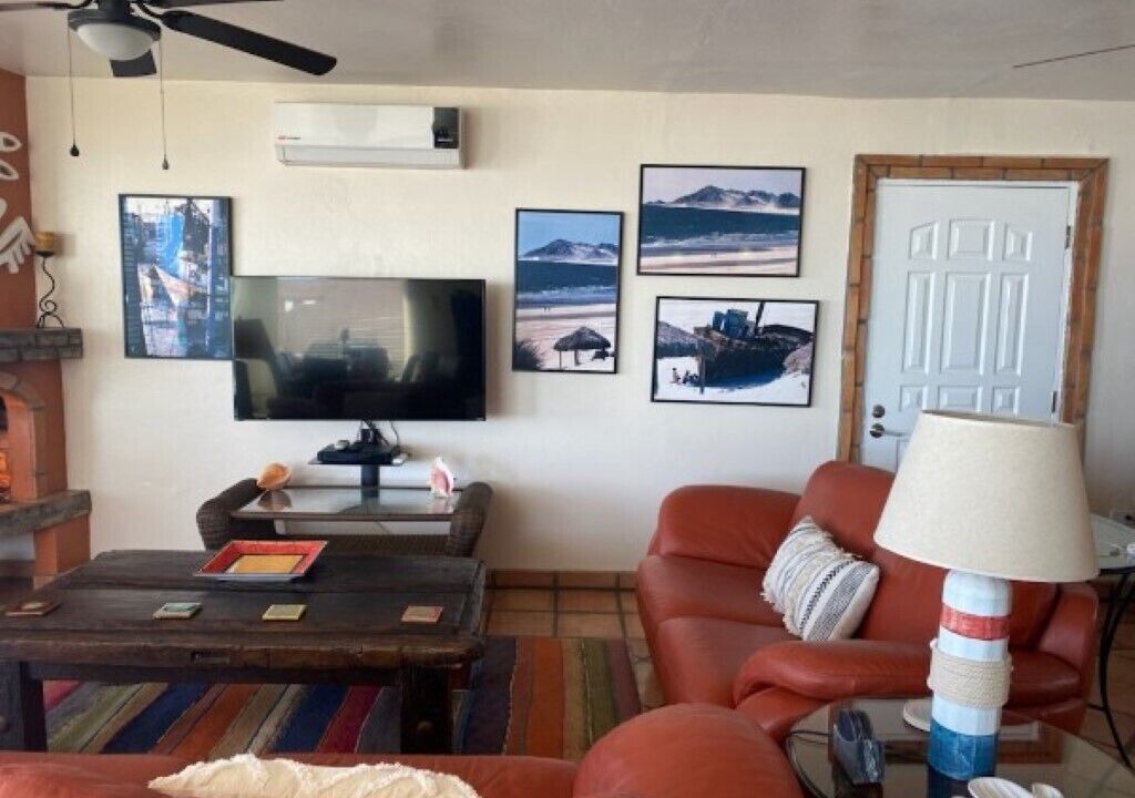 Photo of Livingroom in Puerto Penasco