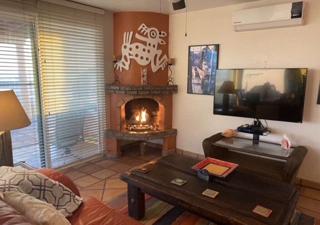 Photo of Livingroom in Puerto Penasco