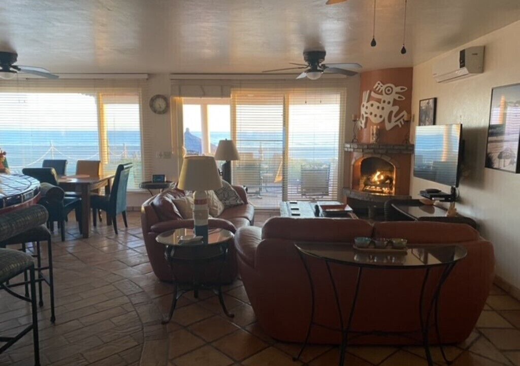 Photo of Livingroom in Puerto Penasco