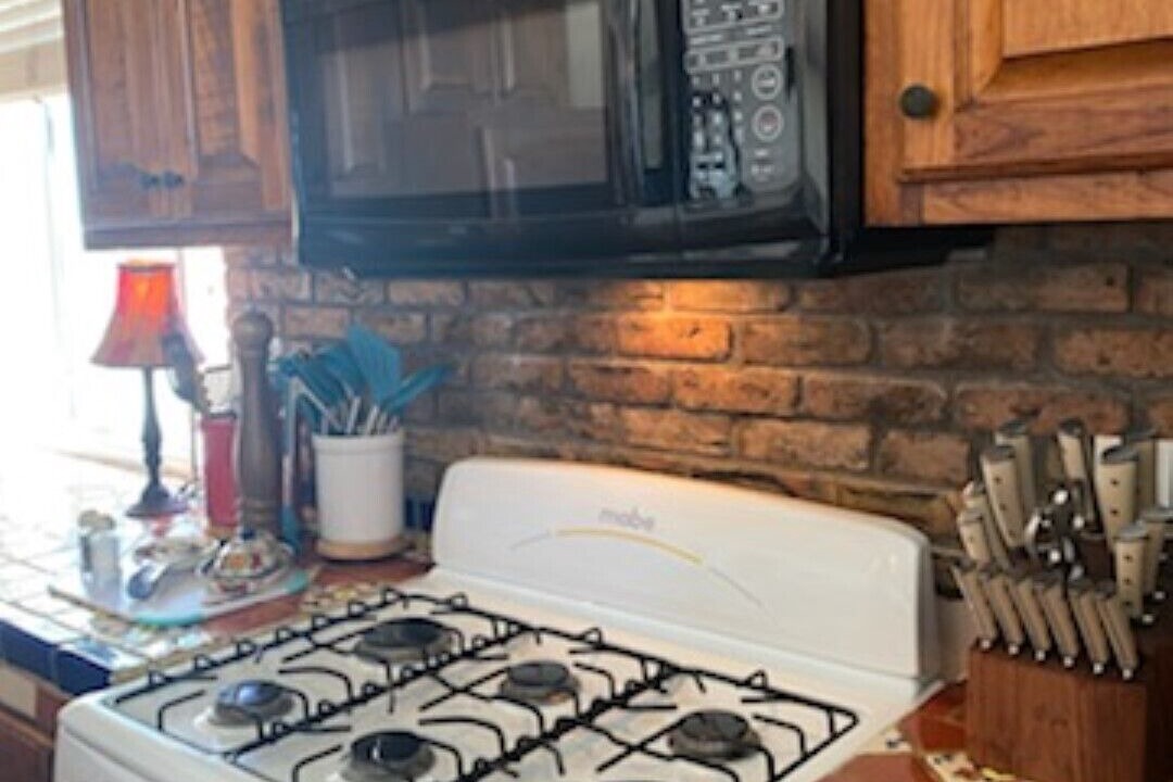 Photo of Kitchen in Puerto Penasco