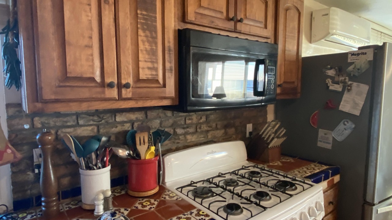 Photo of Kitchen in Puerto Penasco