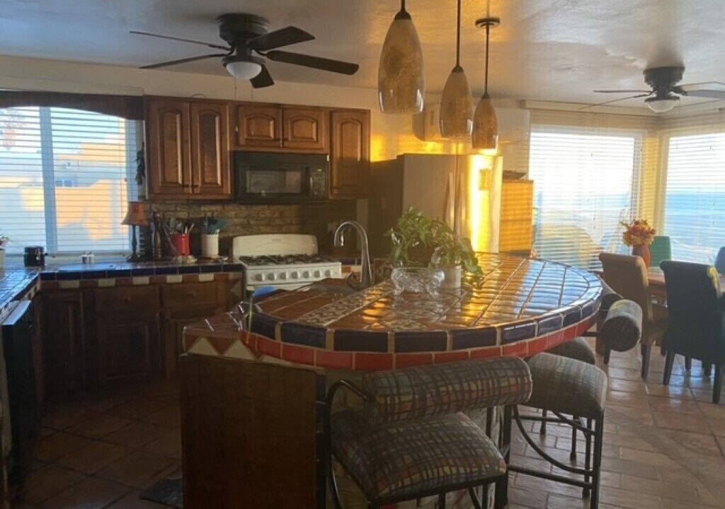 Photo of Kitchen in Puerto Penasco