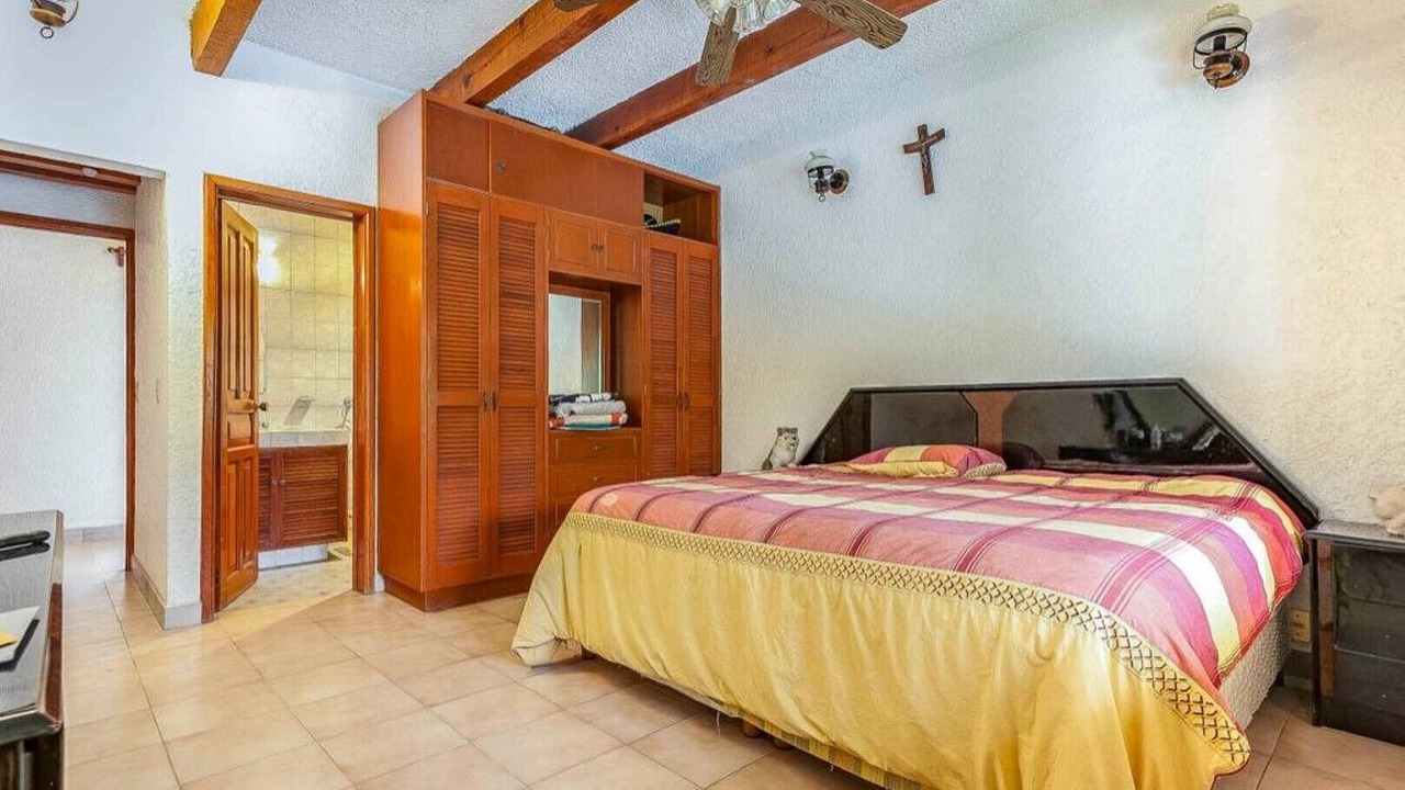 Photo of Bedroom in Jiutepec