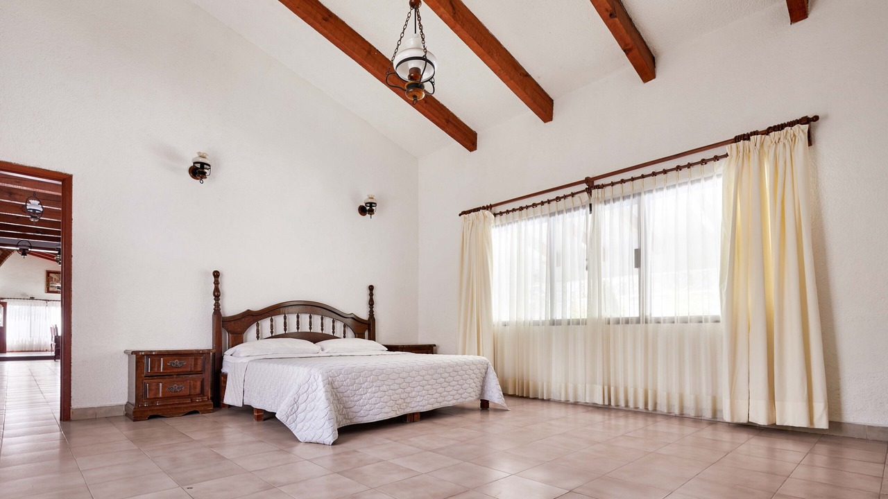 Photo of Bedroom in Jiutepec