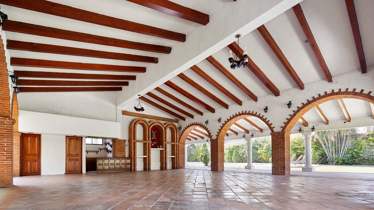 Photo of Patio Balcony in Jiutepec