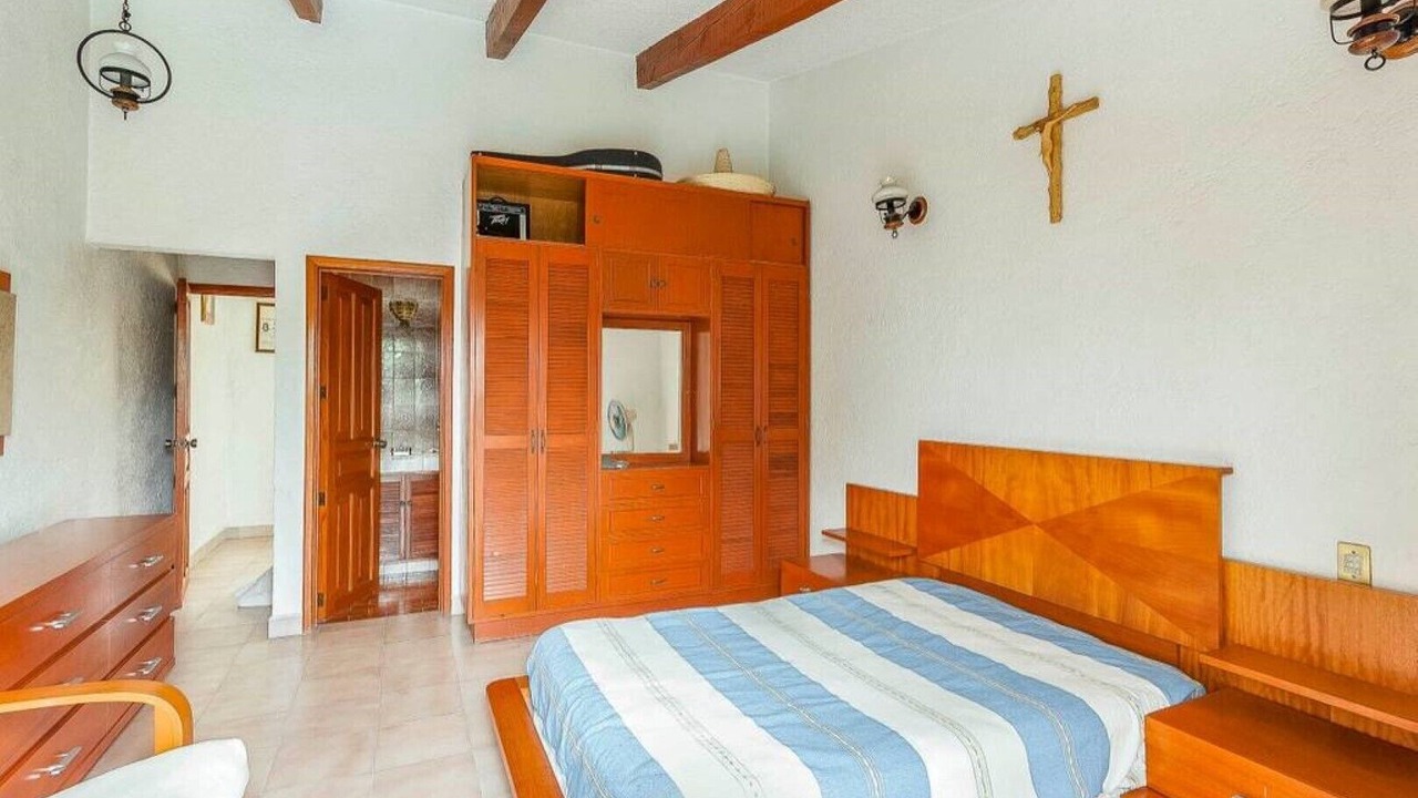 Photo of Bedroom in Jiutepec