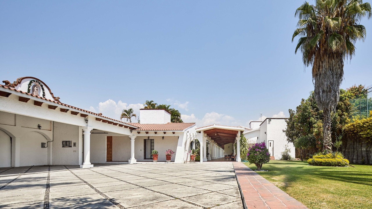 Photo of Outdoor in Jiutepec